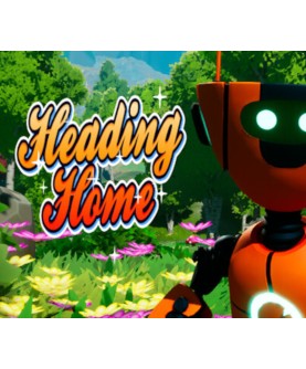 Heading Home Steam Key GLOBAL